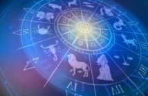 Horoskope für alle: Ihr täglicher Blick in die Sterne* (Foto: AdobeStock_346364951 lidiia)