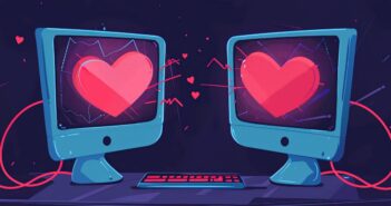 Die beliebtesten Dating-Plattformen im Überblick. (Foto: AdobeStock_819011235 Awais)