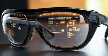 Die Rolle von Smart Glasses in der modernen Bildungslandschaft (Foto: AdobeStock - 1022064483 Gary)