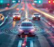 Automobilindustrie im Umbruch – Die Rolle von Autonomous Driving (Foto: AdobeStock - 752636379 Fokke Baarssen)