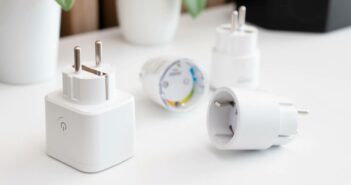 Smart Plug: Die smarte Steckdose für mehr Kontrolle und Effizienz (Foto: AdobeStock - 898530240 Proxima Studio)