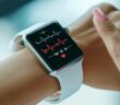 Arbeitsbelastung im Blick: Heart Rate Monitor für körperlich Aktive (Foto: AdobeStock - 829556865 abvbakarrr)